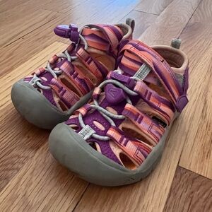 Keen Water & Play Sandal Shoes